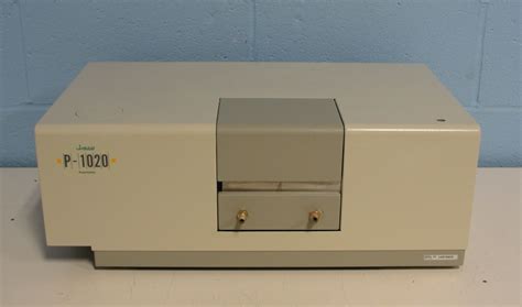 jasco cd polarimeter|jasco high precision polarometer.